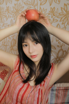 人间水蜜桃