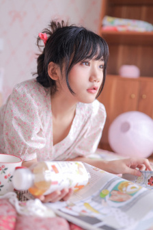 色母1～6